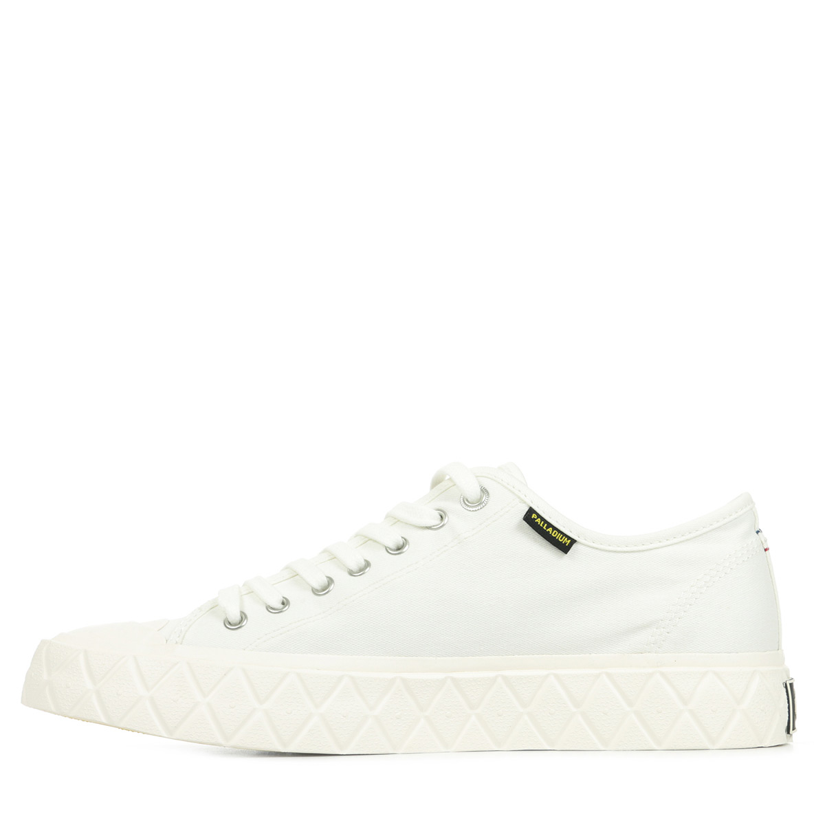 palladium palla ace canvas