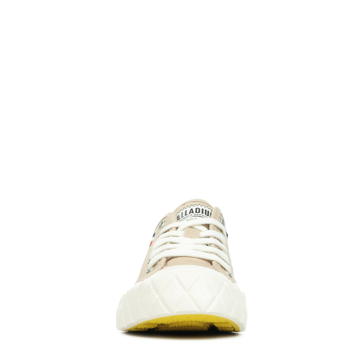 palladium palla ace canvas