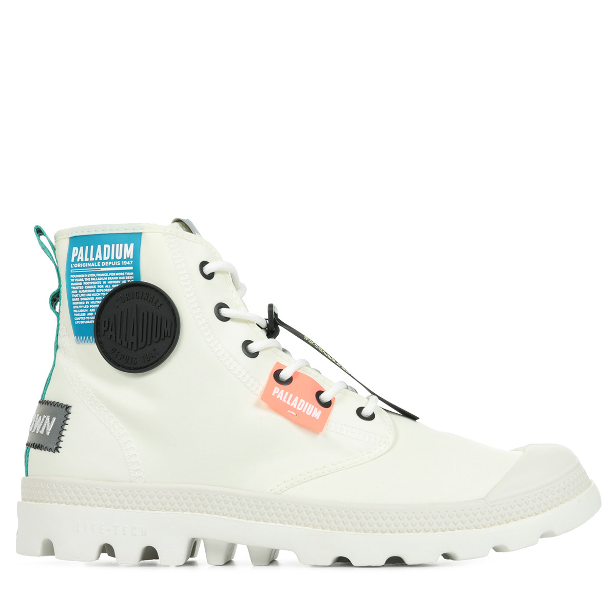 palladium pampa recrow