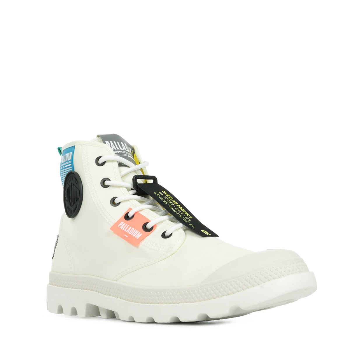 pampa lite ovb neon