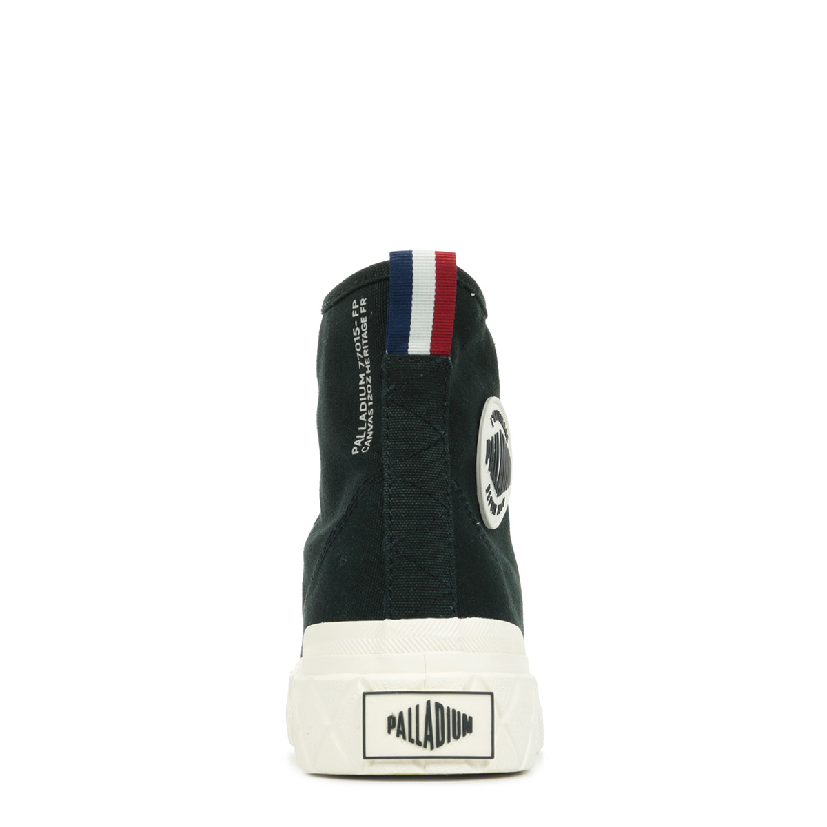 palladium palla ace canvas mid