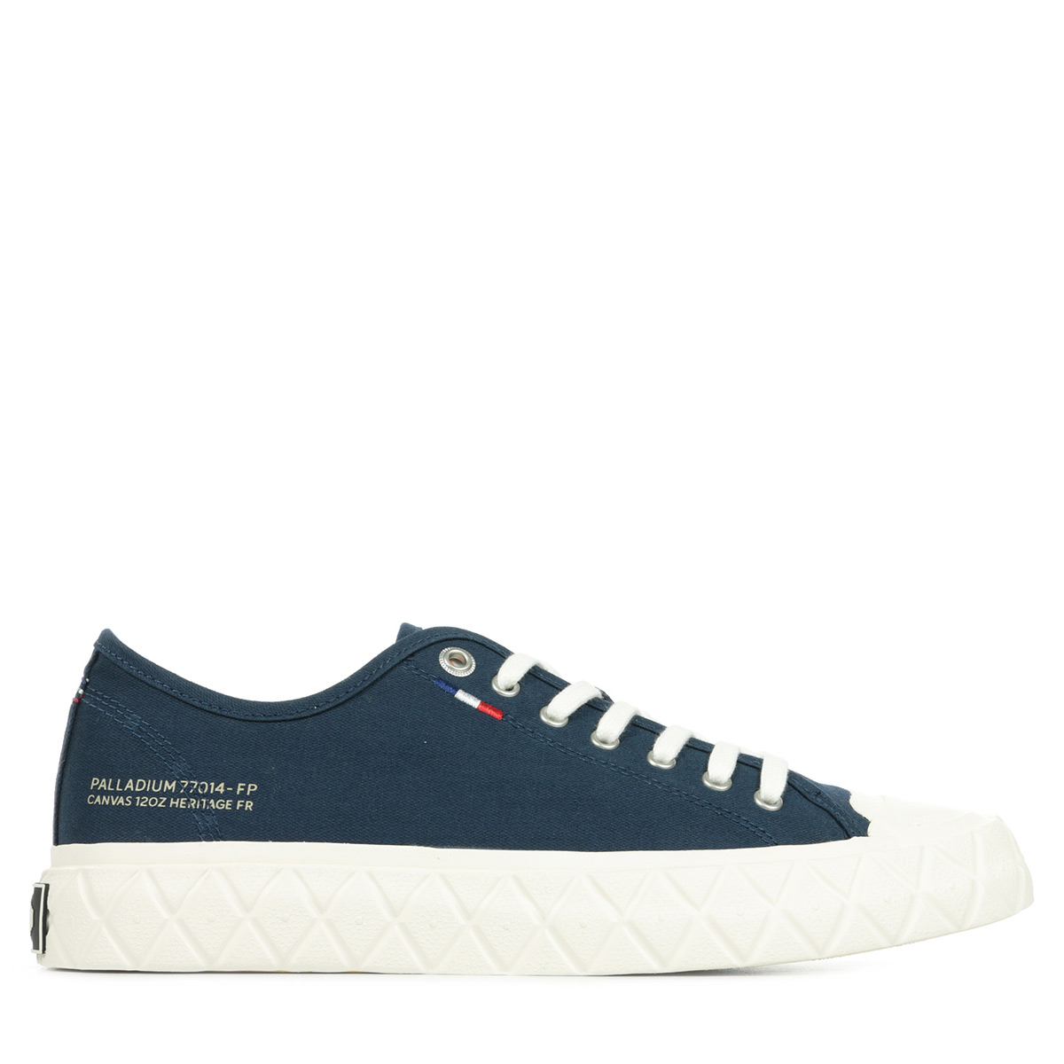 palladium palla ace canvas
