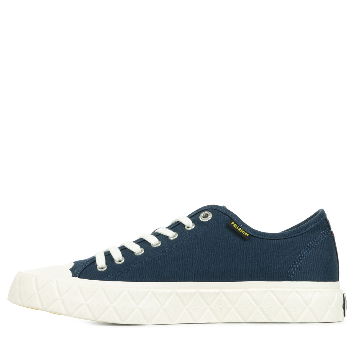 palladium palla ace canvas