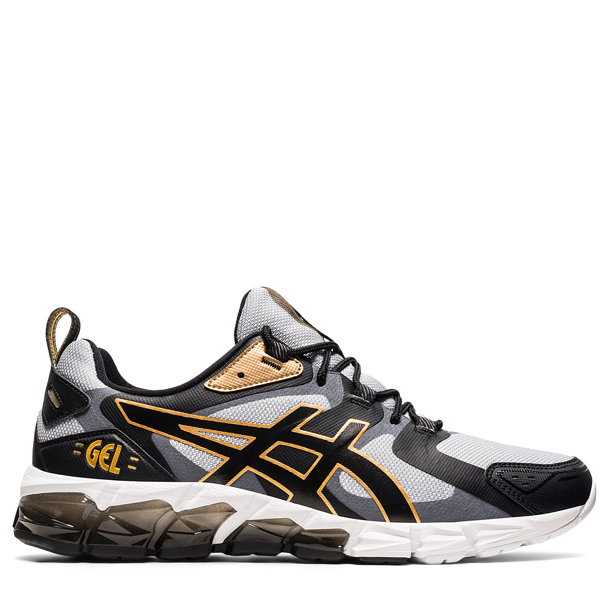 asics quantum 180 bleu