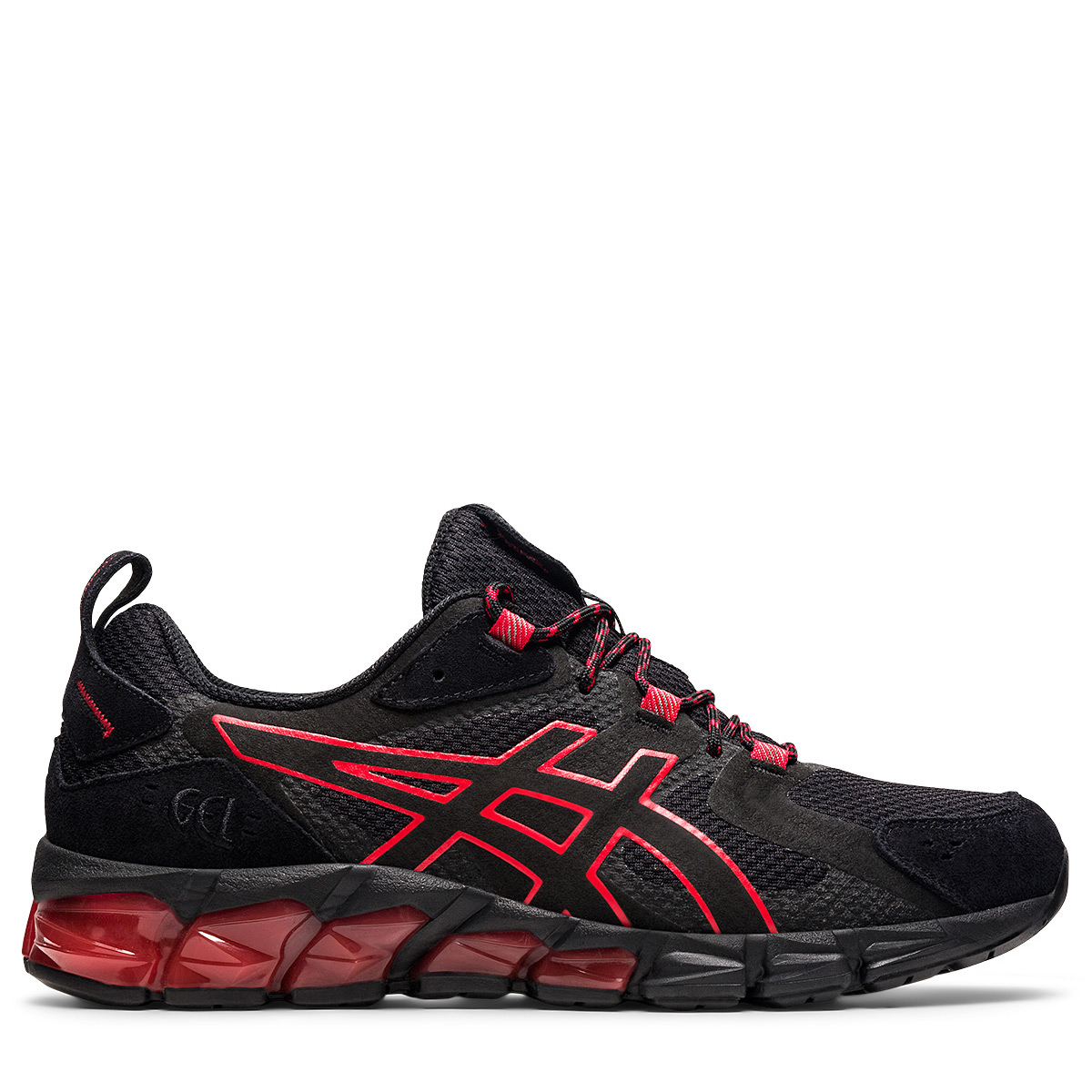 Asics Gel Quantum 180 1201A147002, Baskets mode homme