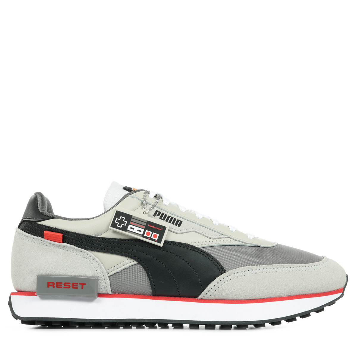 nes puma