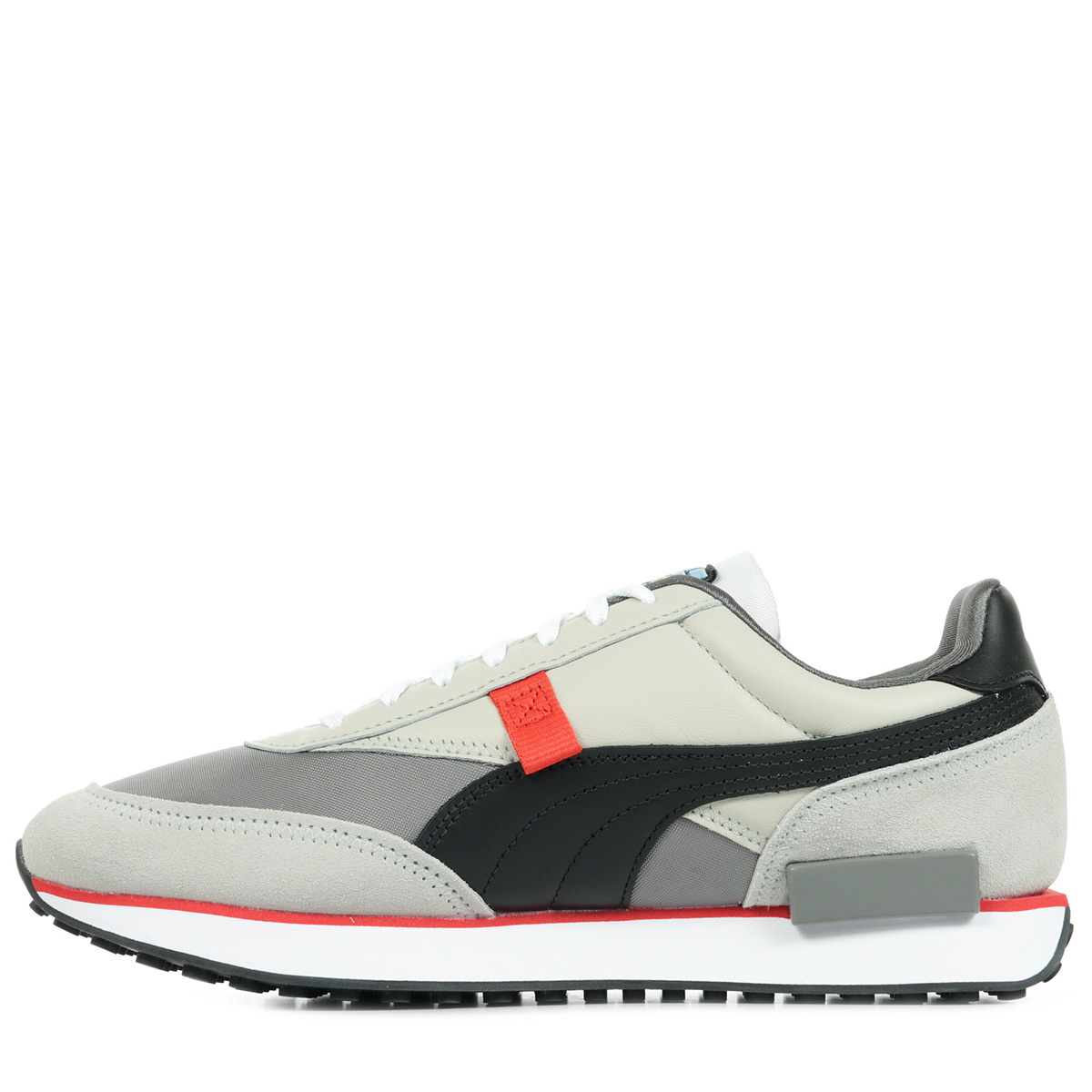 nes puma