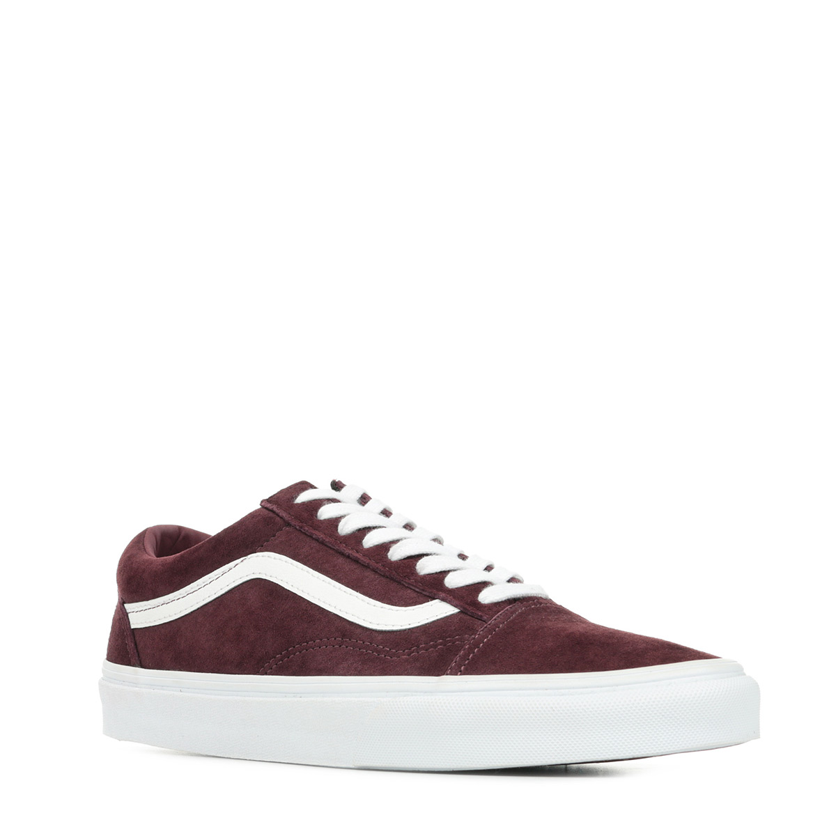 Vans bordeaux femme solde top