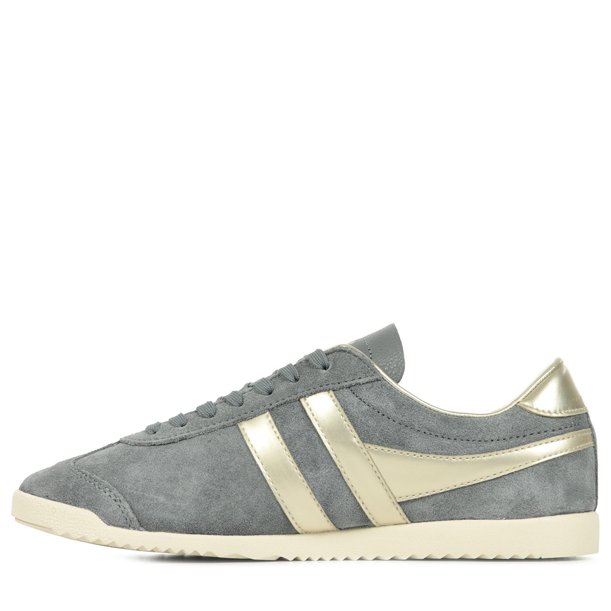 gola bullet pearl trainers