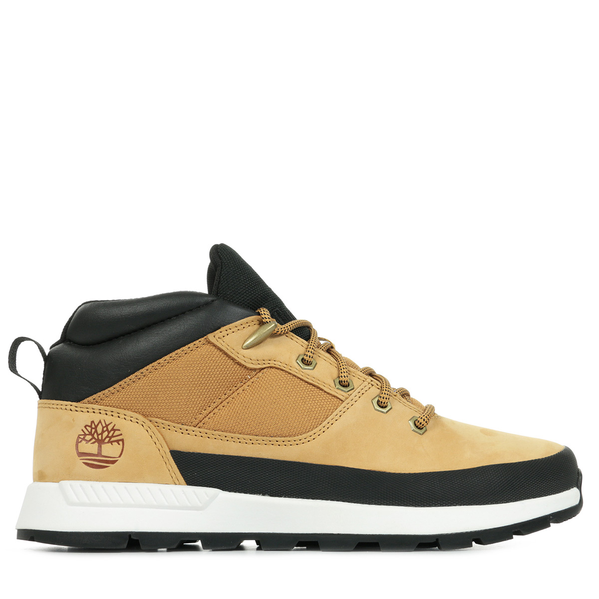 basket timberland sprint trekker low