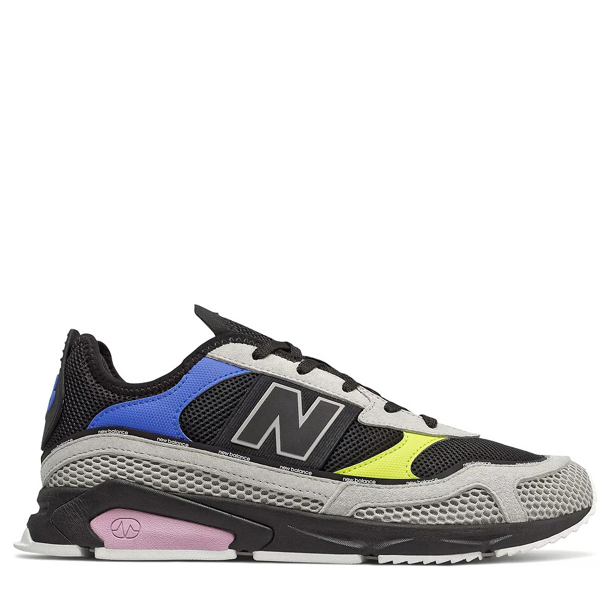 new balance x racer all terrain