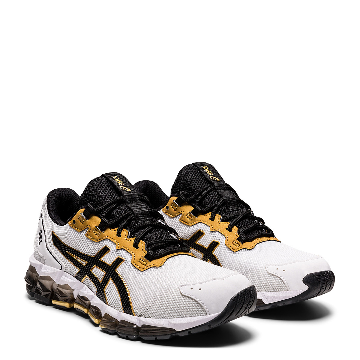 asics gel quantum 360 gs noir