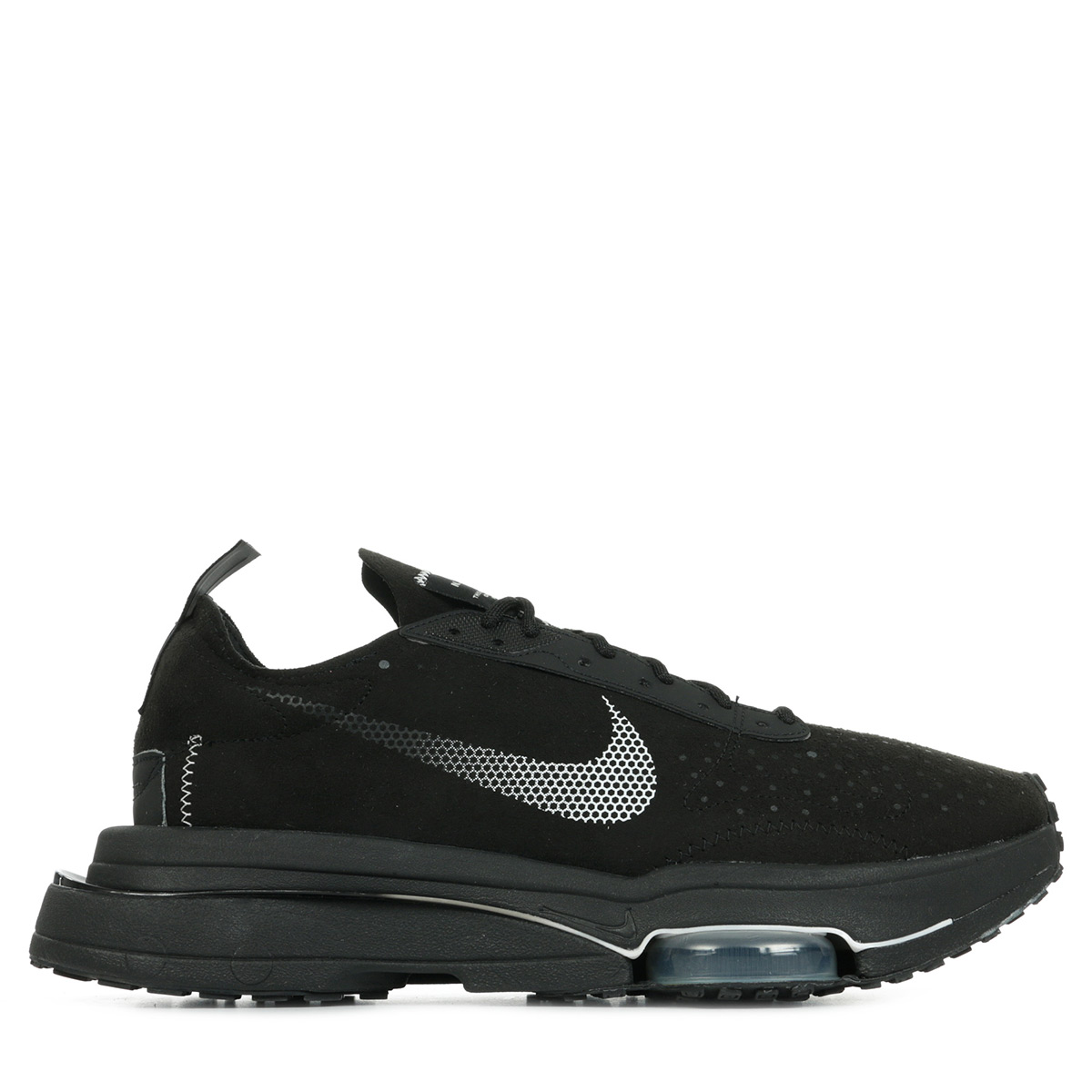 nike air zoom basket