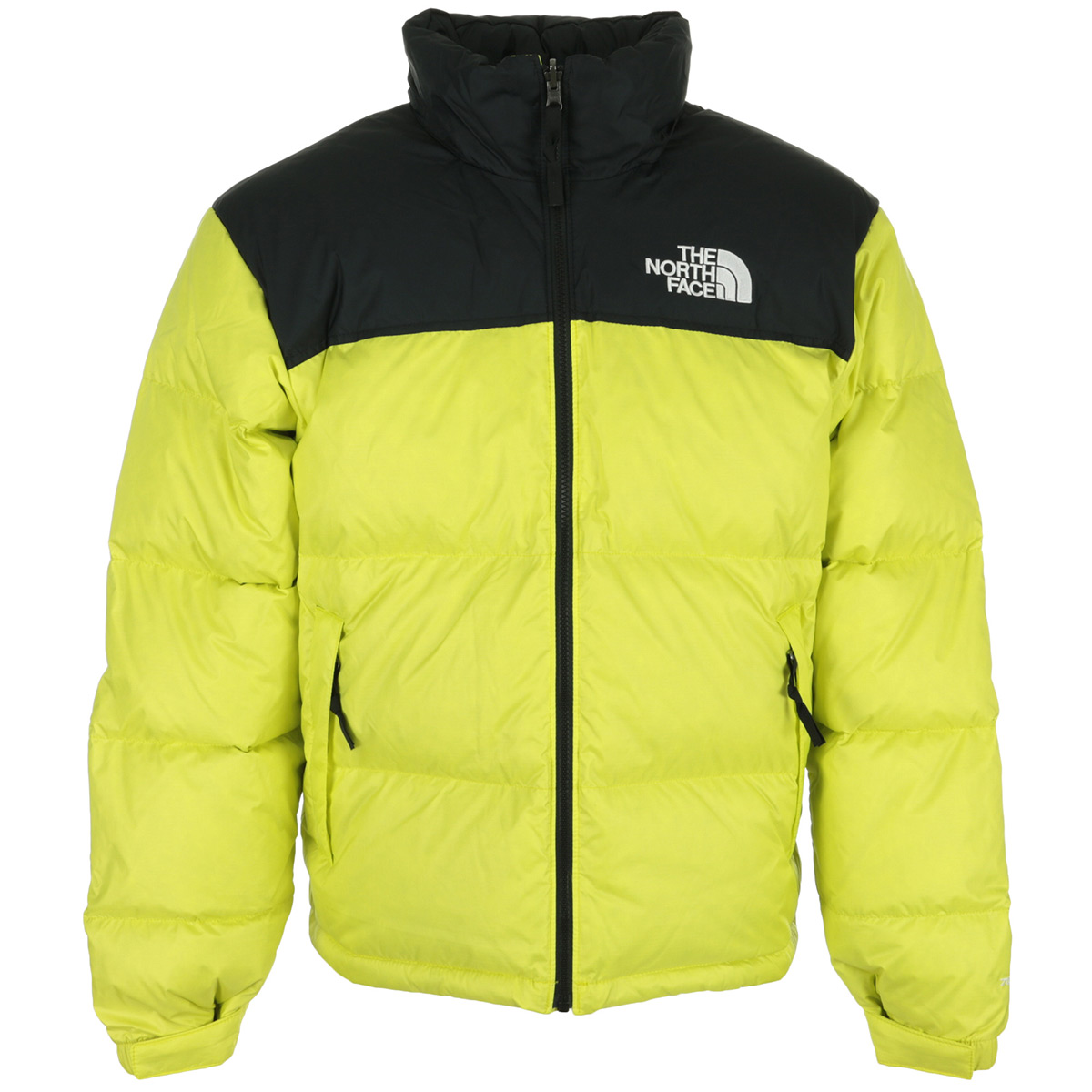 north face 1996 retro nuptse jacket