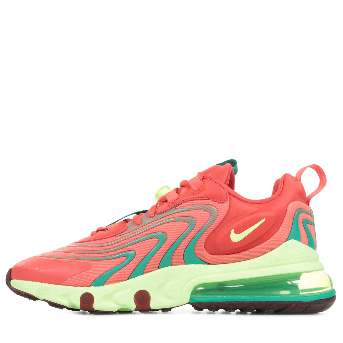 nike basket 270 react