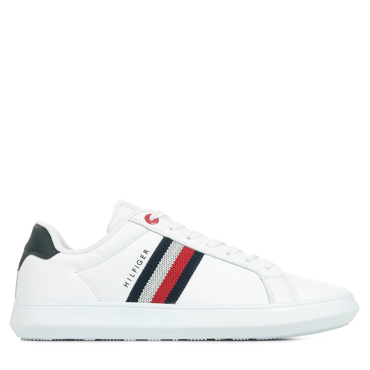tommy hilfiger essential leather