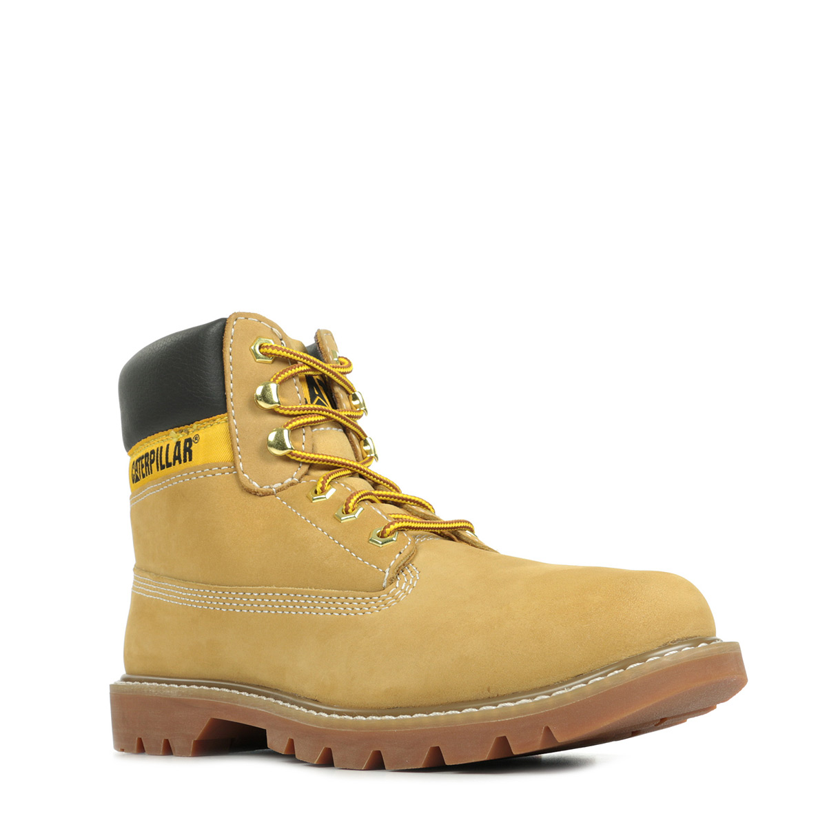 Caterpillar Colorado 2.0 P110428, Boots homme