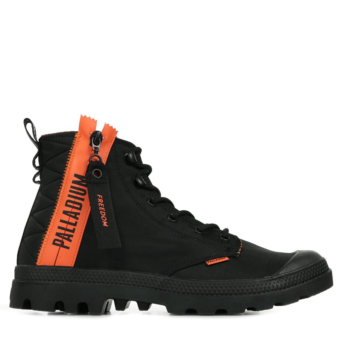 palladium pampa recrow