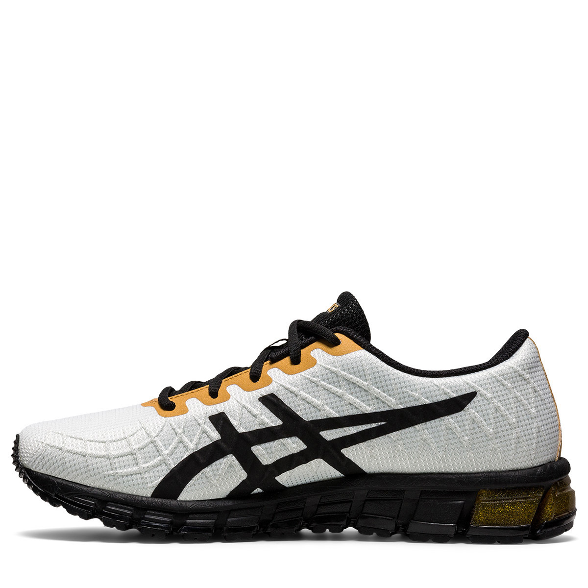 asics gel quantum 180 green