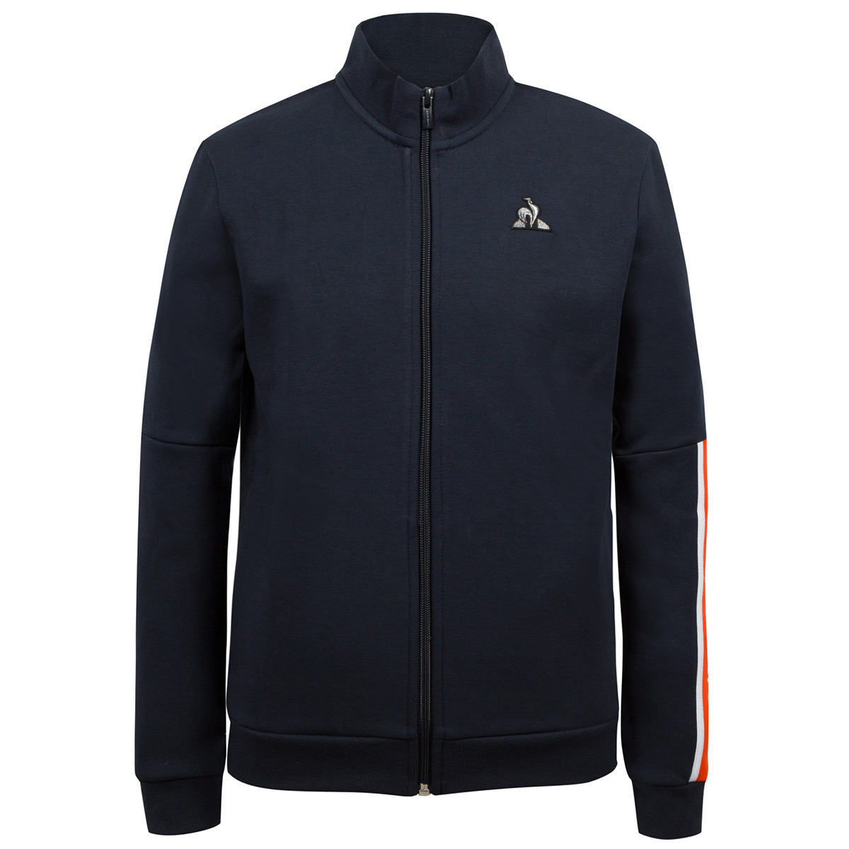 Le Coq Sportif Tech FZ Sweat N 1 Kids 2110302 Sweats gar on