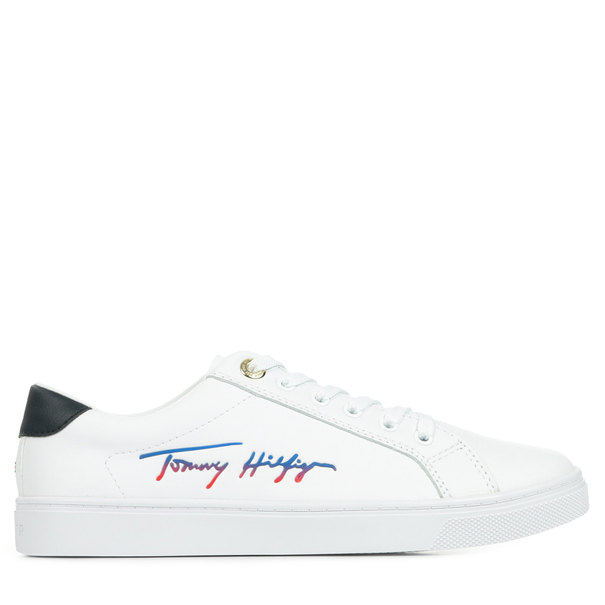 premium cupsole tommy hilfiger