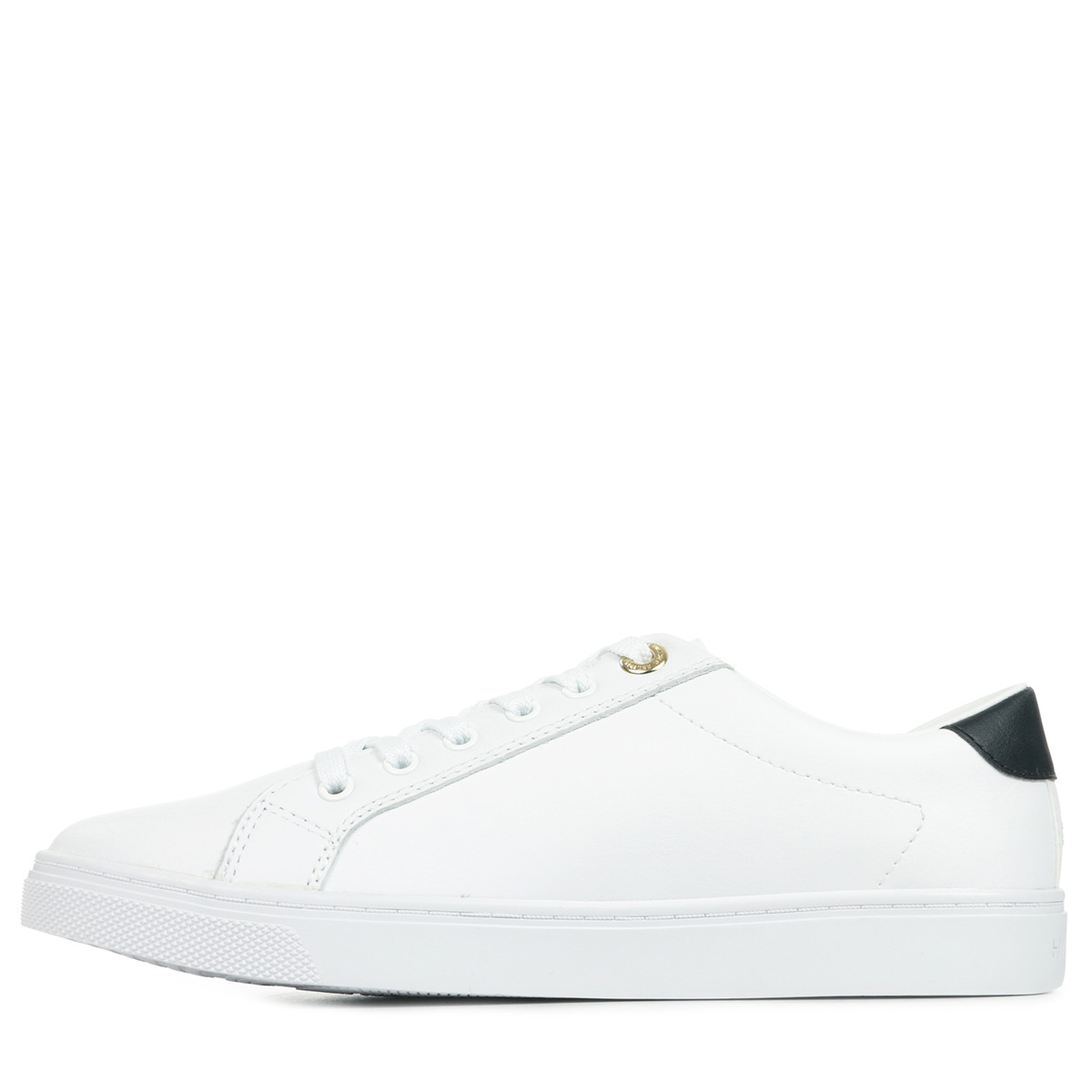 premium cupsole tommy hilfiger