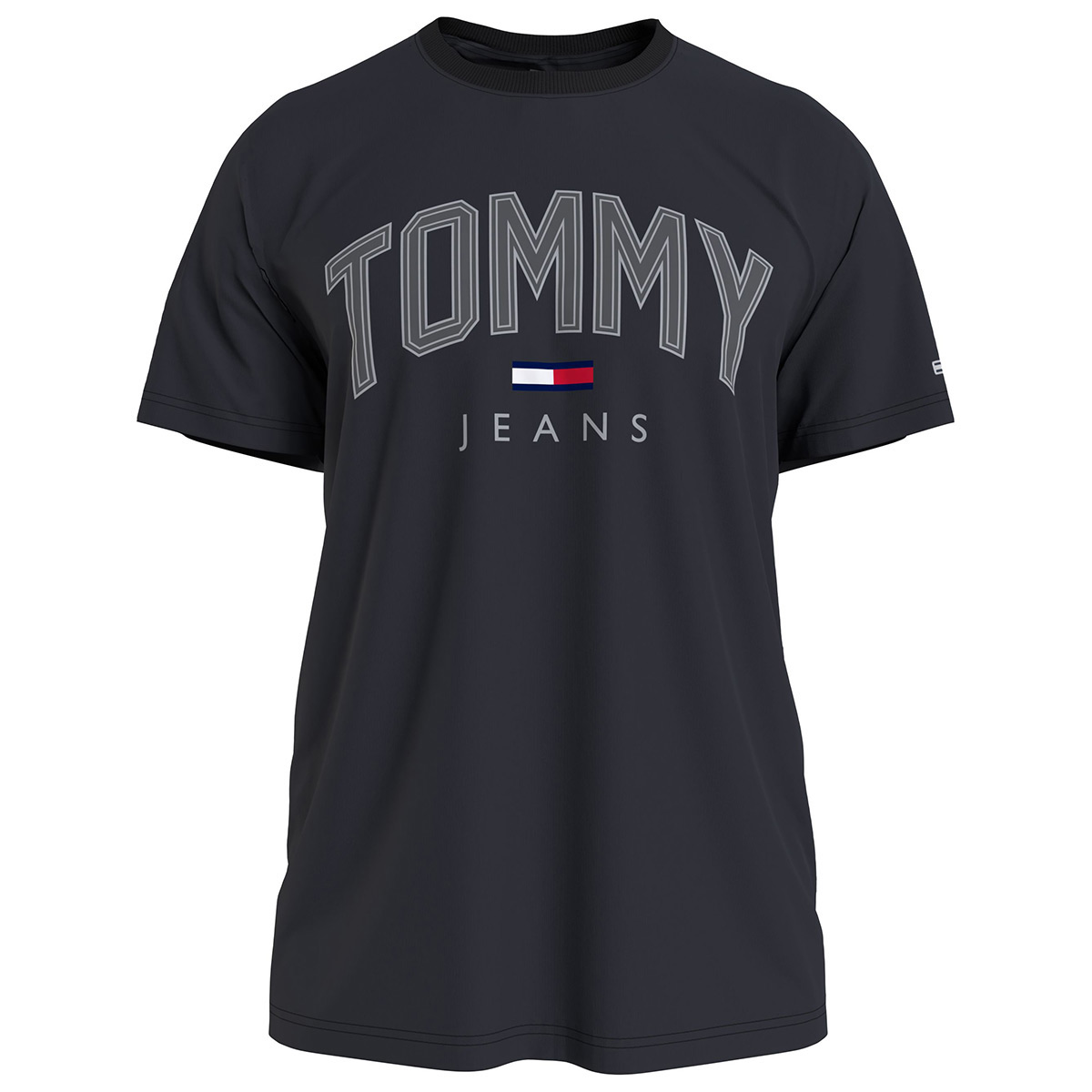 Tommy Hilfiger Shadow Tommy Print Tee