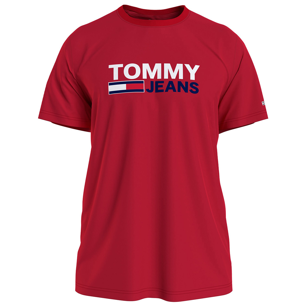 Tommy Hilfiger Corp Logo Tee