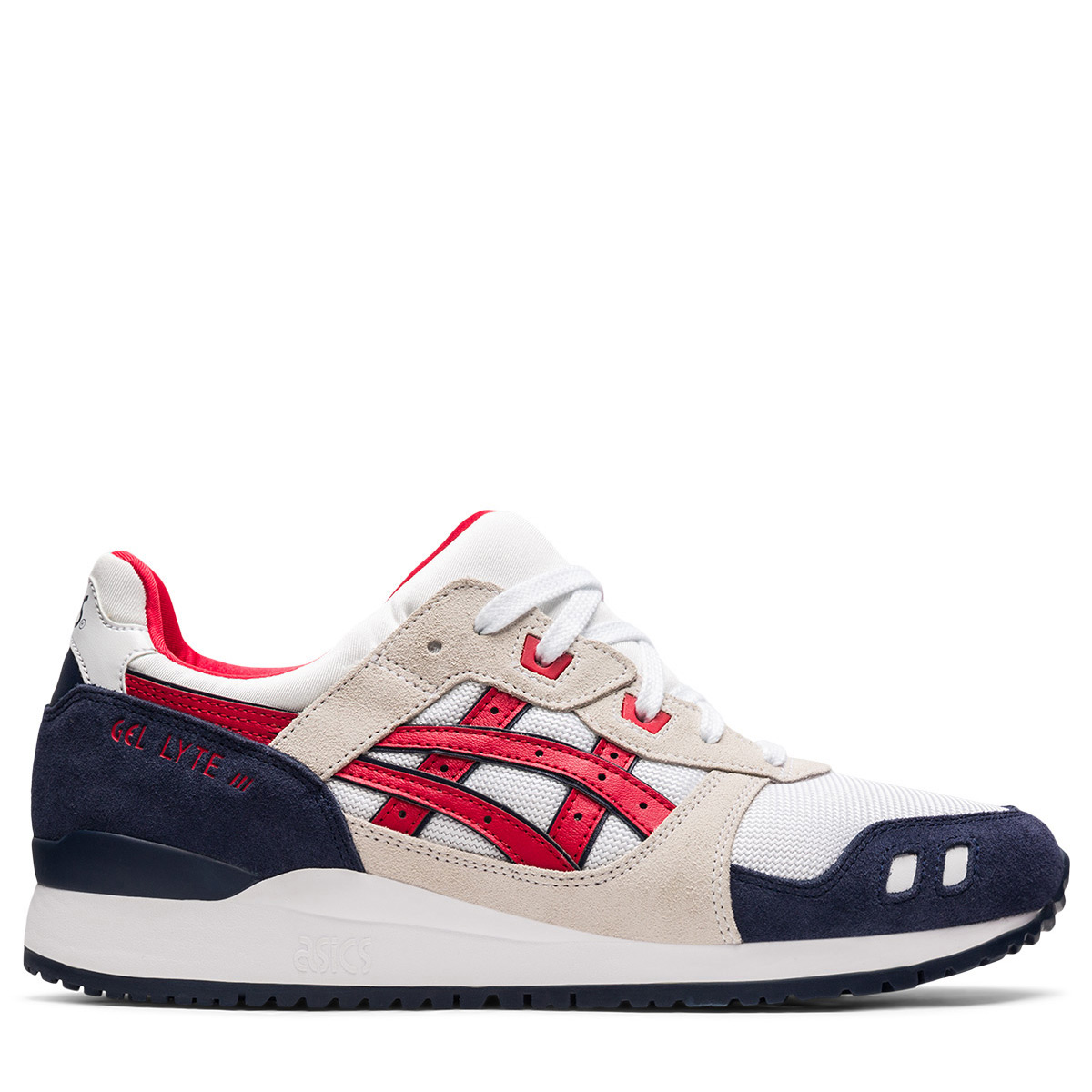 Asics Gel Lyte III OG 1203A114101, Baskets mode homme