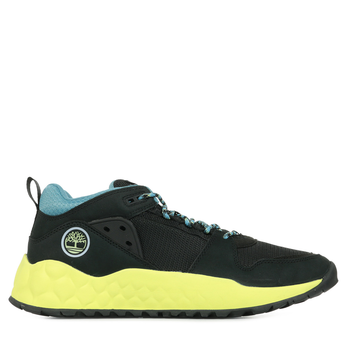 Timberland Solar Wave Low