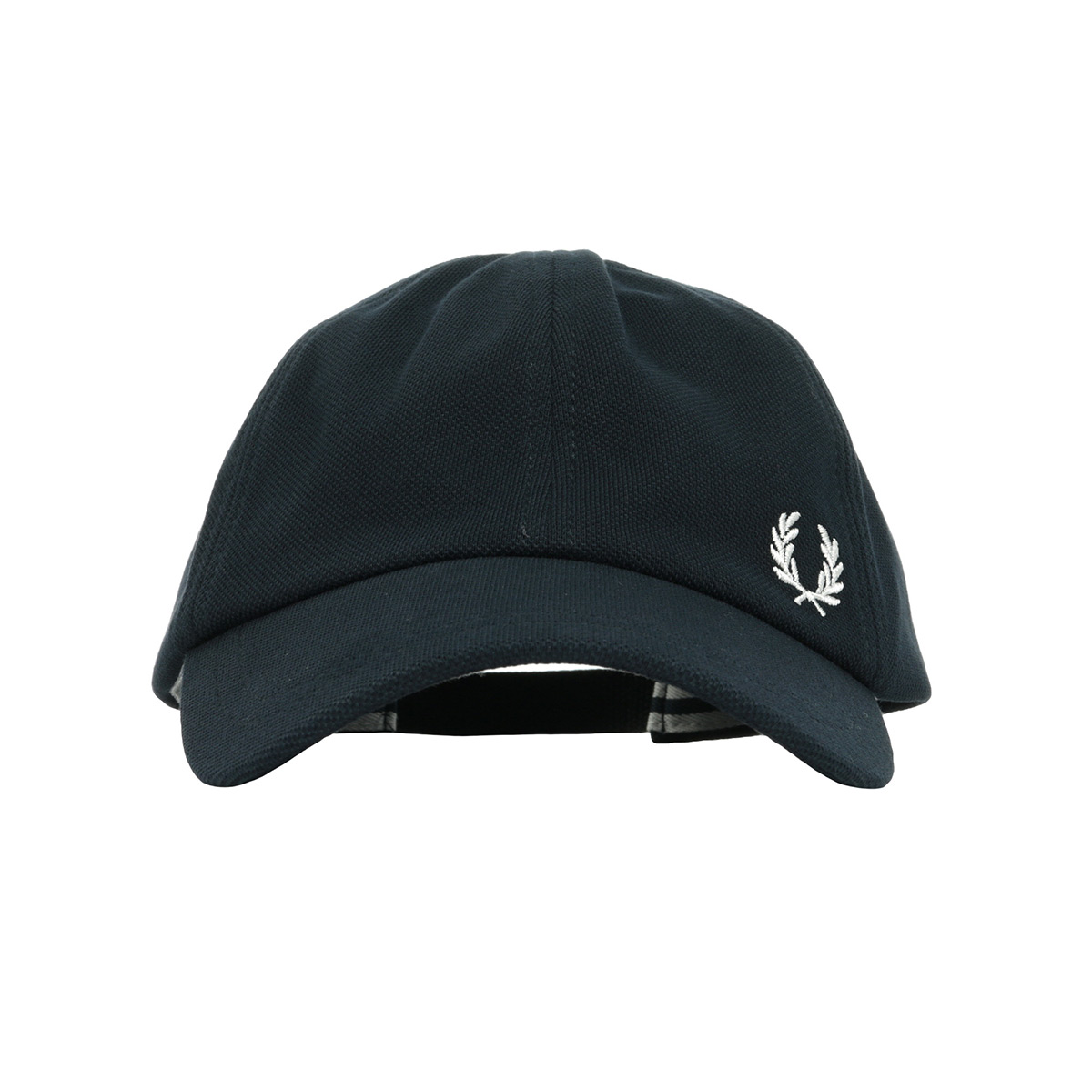 Fred perry pique classic cap outlet