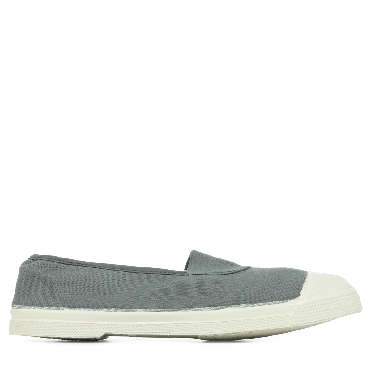 Bensimon Tennis Elastique F15002C159802 Baskets mode femme