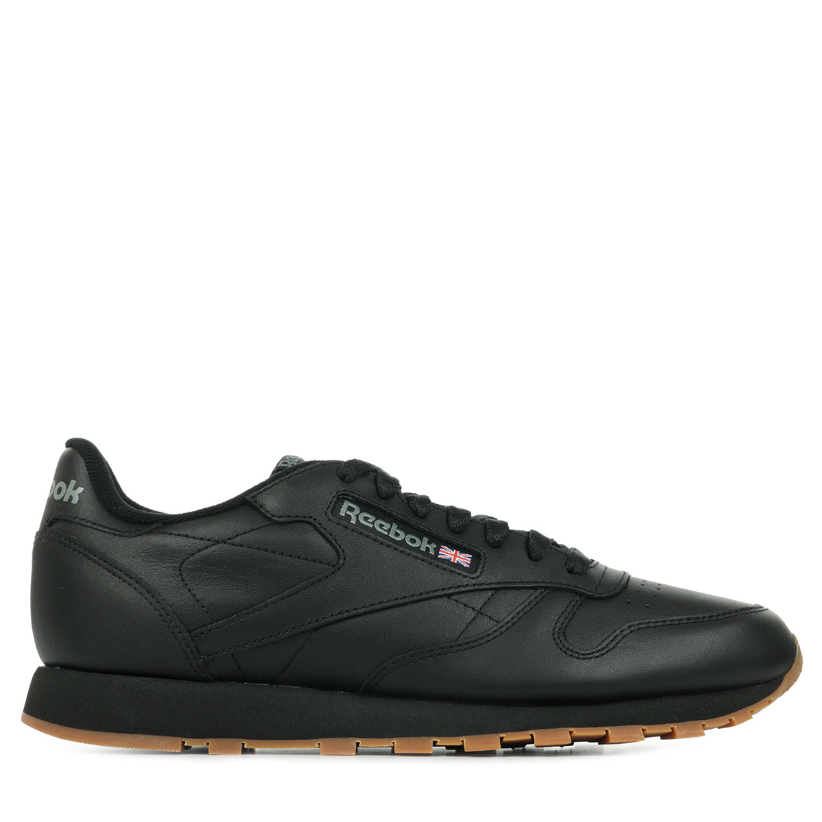 Reebok Classic Leather 49800, Baskets mode homme