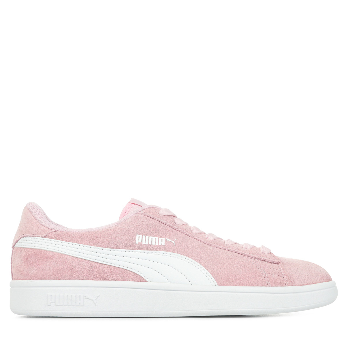 puma smash v2 fille
