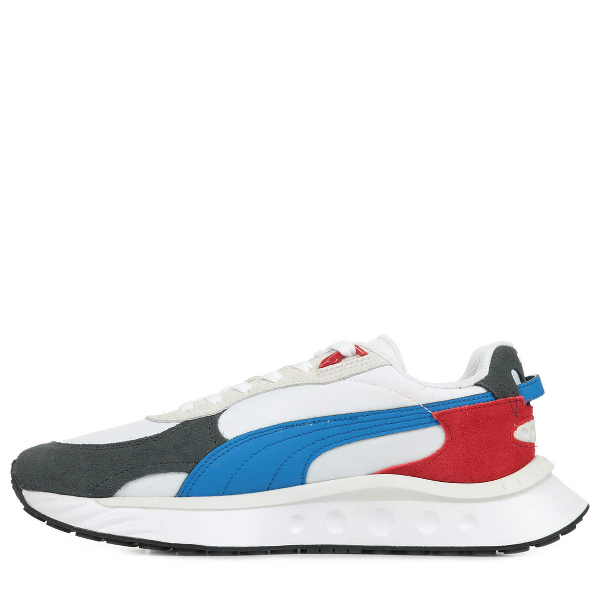 puma wild rider rollin review