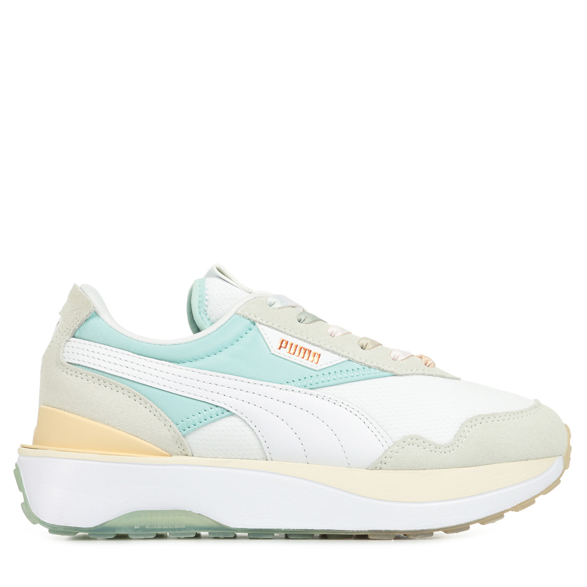 puma cruise ridee