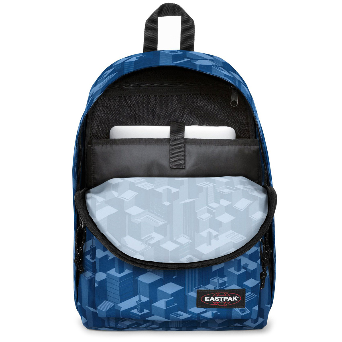 eastpak out of office rucksack
