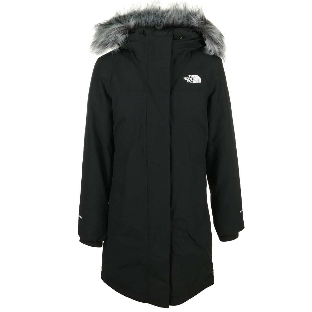 The North Face Arctic Parka Wn's