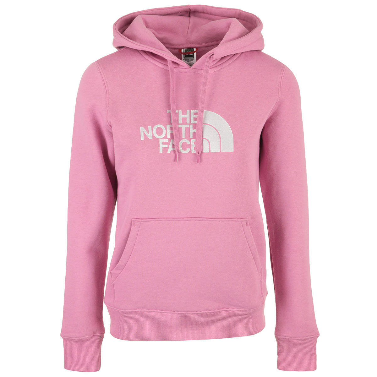 The North Face Drew Peak Pullover Hoodie Wn's