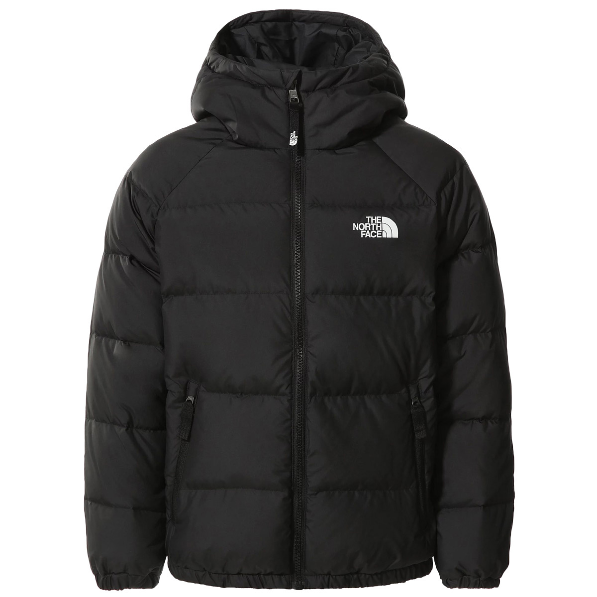 The North Face Boy's Hyalite Down Jacket Kids NF0A5GKAJK3