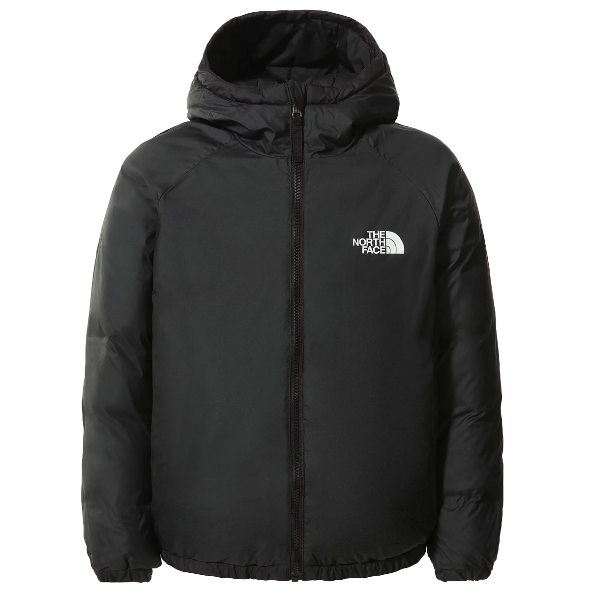 The North Face Boy s Hyalite Down Jacket Kids NF0A5GKAJK3