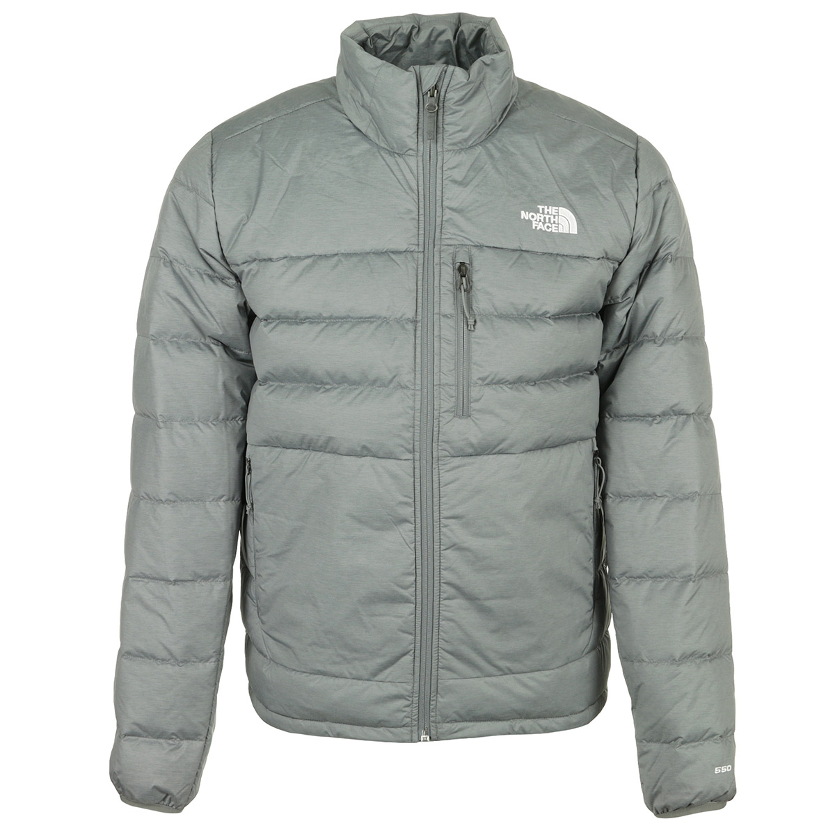 The North Face Aconcagua 2 Jacket NF0A4R29DYY, Doudounes homme