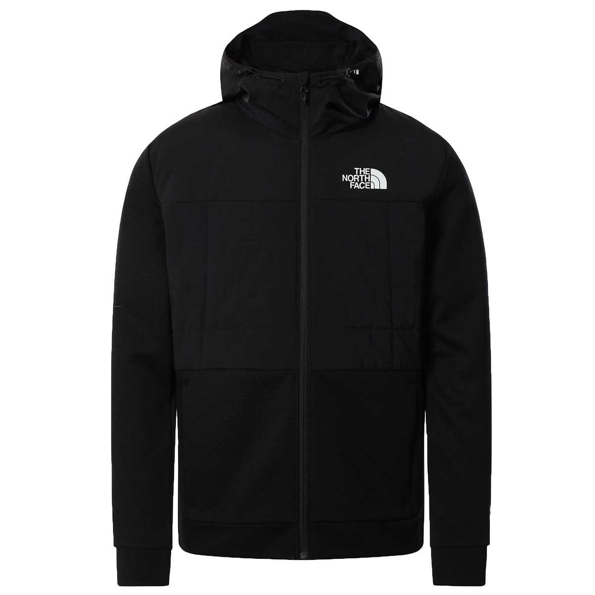 The North Face MA Insulated Jacket NF0A5IBUJK3, Vestes sport homme