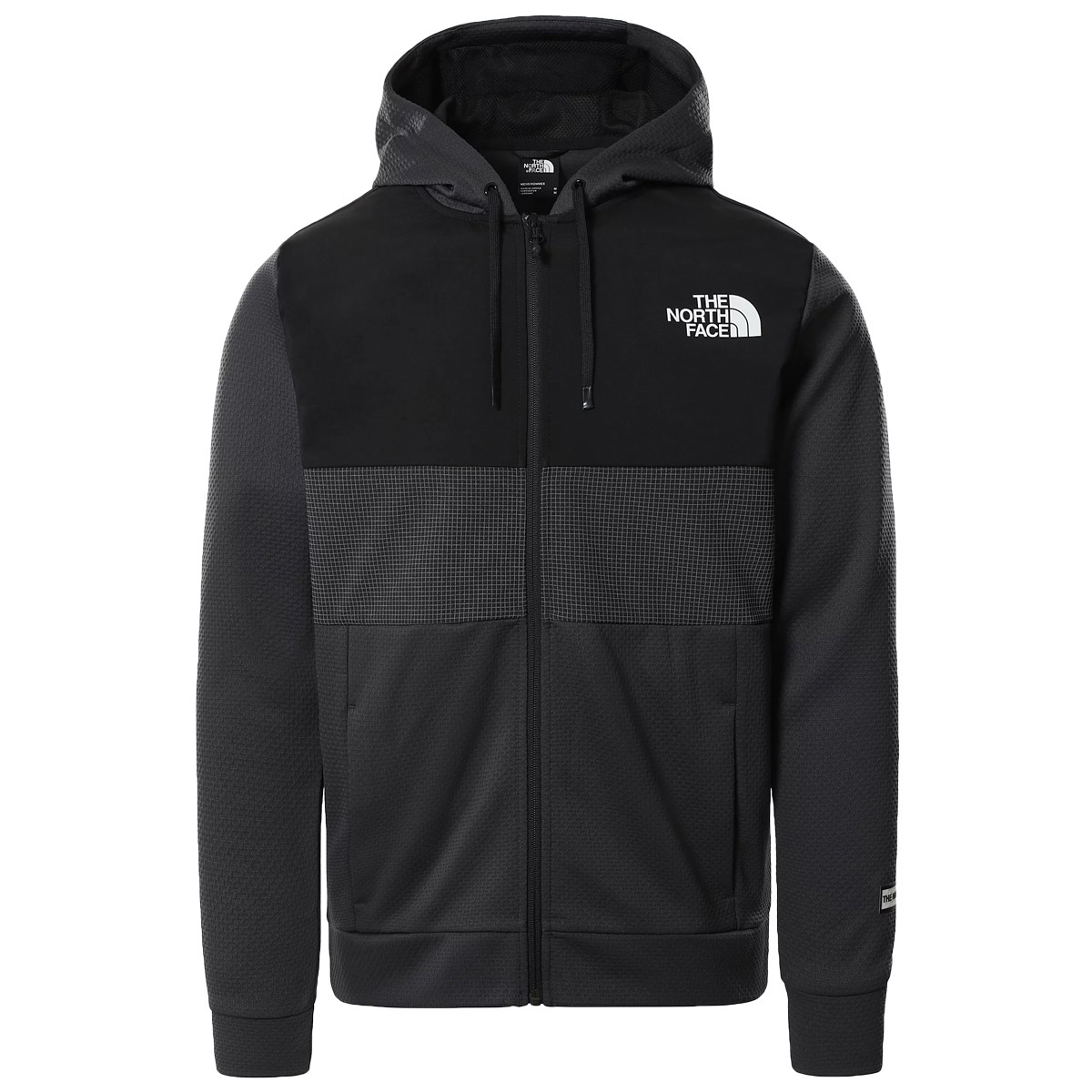 The North Face Overlay Jacket