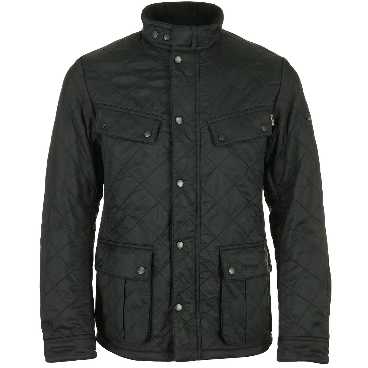 gilet barbour homme