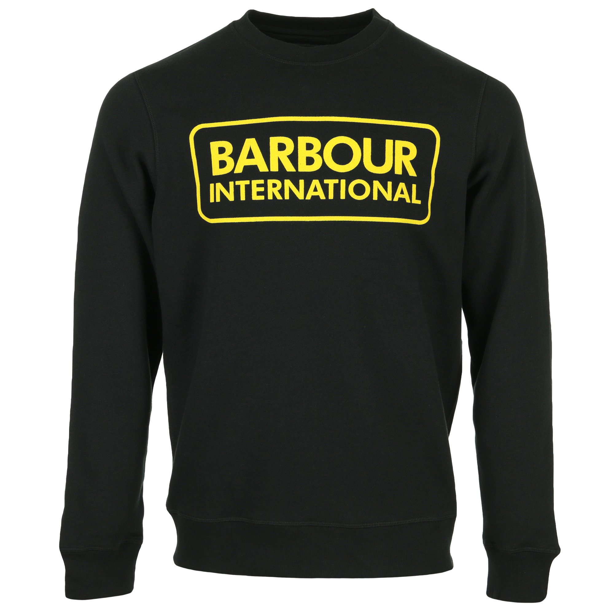 Barbour Large Logo Sweat