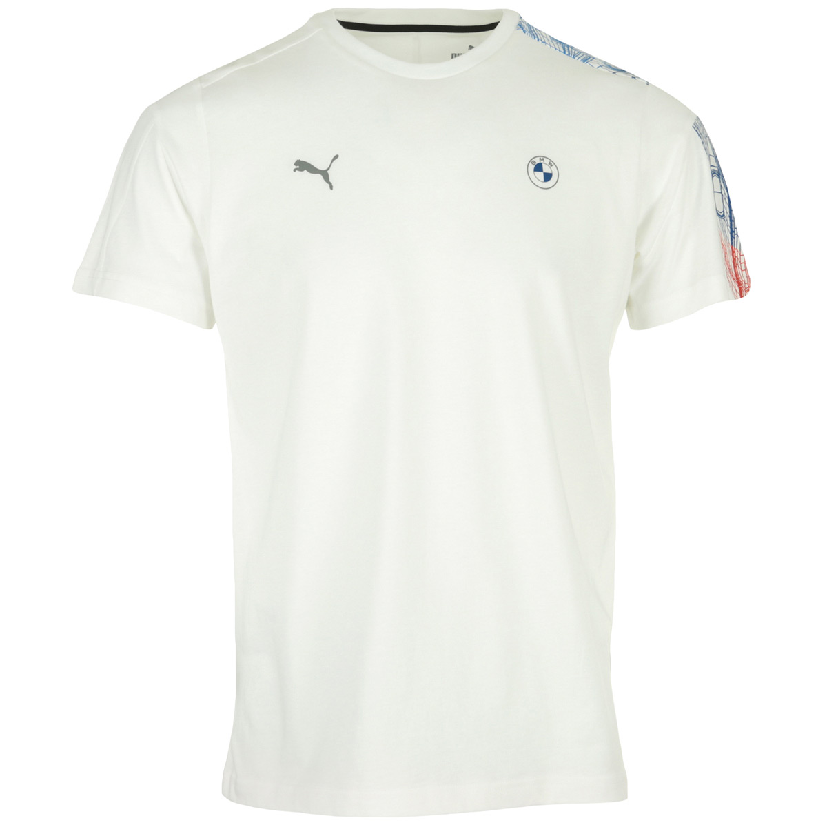 Puma deals bmw vetement