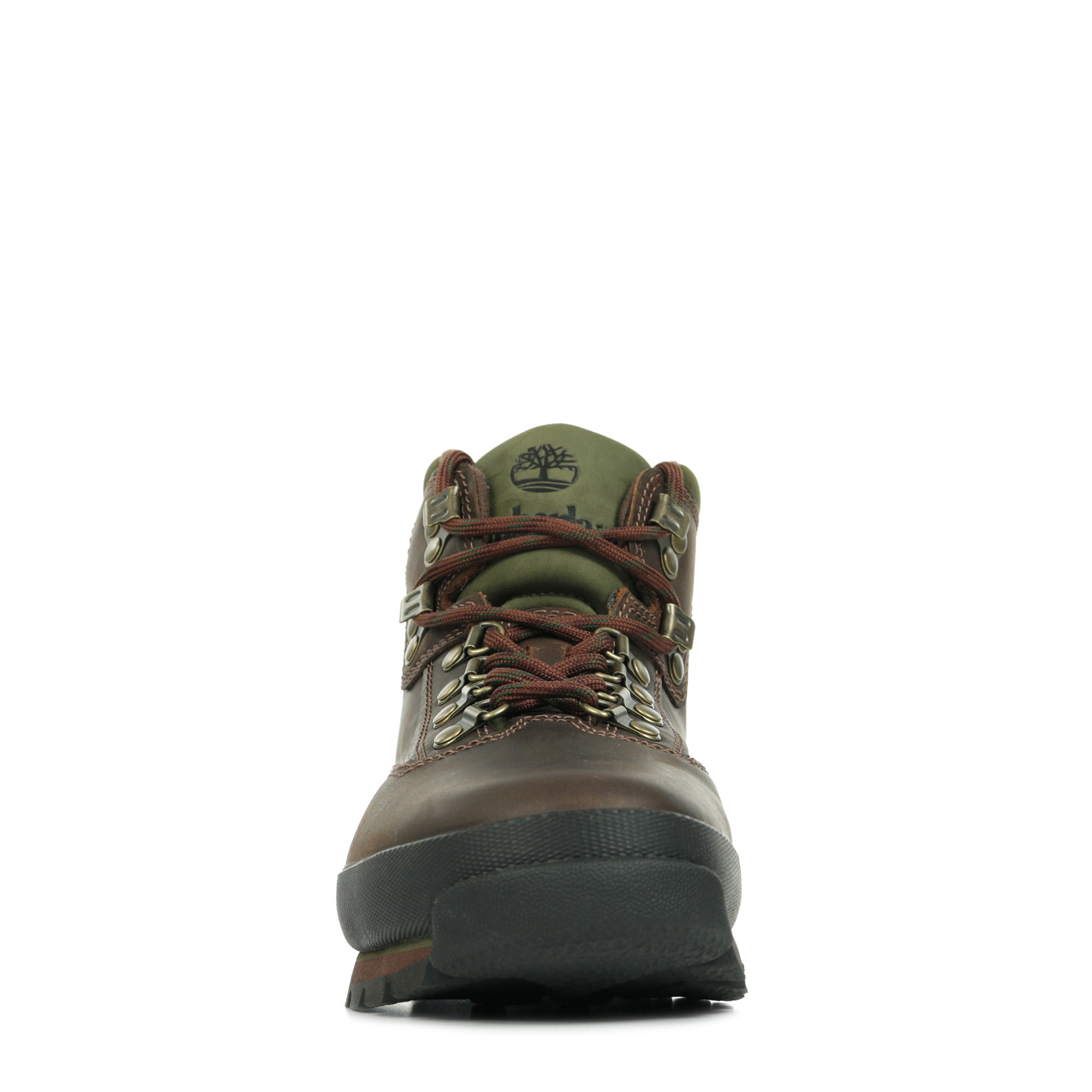 Timberland Pro Euro Hiker - Chaussures de sécurité - Homme Marron