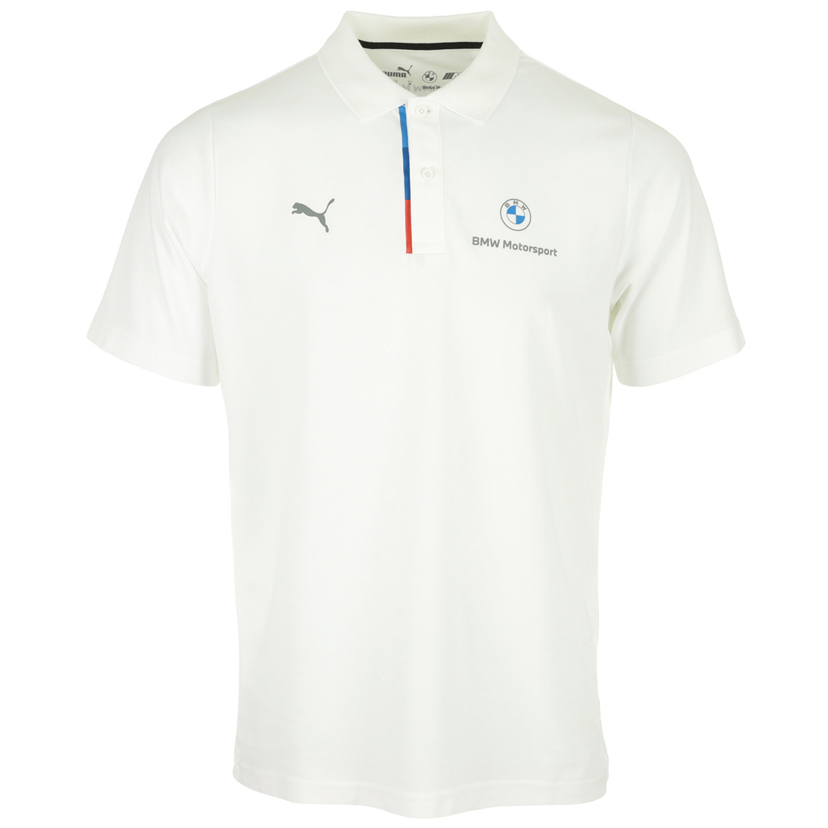 Puma BMW MMS Polo 53119302, Polos homme