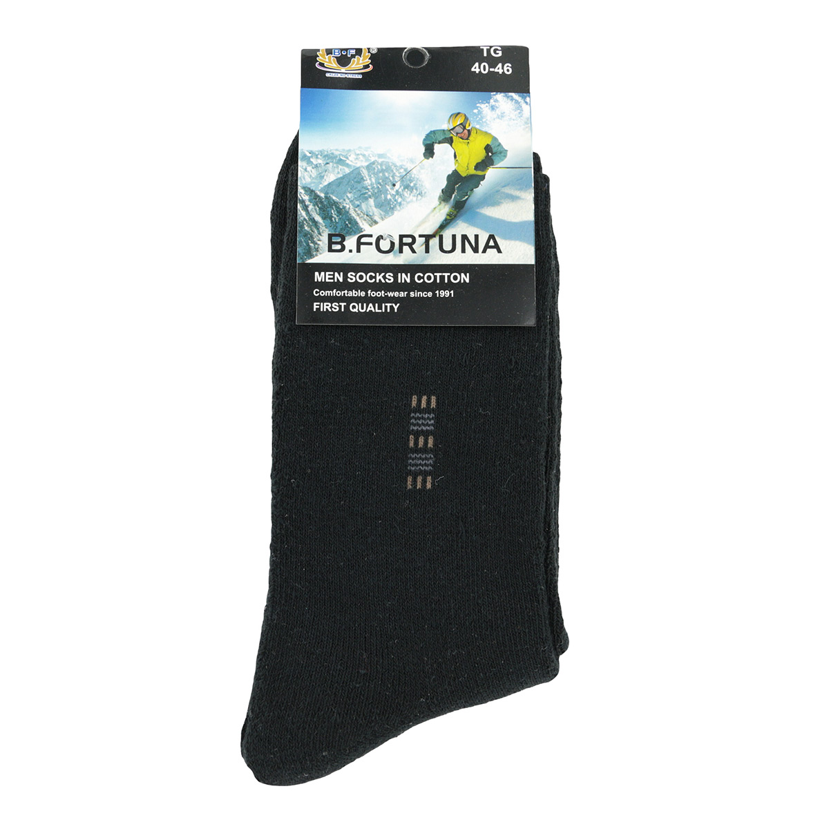 B.Fortuna Socks